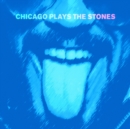 Chicago Plays the Stones - CD