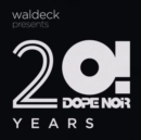 20! Dope Noir Years - CD