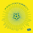Paz E Futebol: Compiled By Jazzanova - CD
