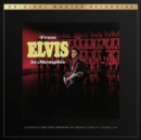 From Elvis in Memphis - Vinyl