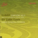 Sketches for Symphony No. 3, The (Davis, Lso) - CD