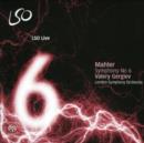 Symphony No. 6 (Gergiev, Lso) - CD
