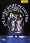 Die Frau Ohne Schatten: Mariinsky Orchestra (Gergiev) - DVD
