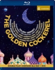 Mariinsky Orchestra & Chorus & Gergiev: The Golden Cockerel - Blu-ray