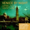 Venice By Night - CD