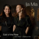 Lja Mia: Music of the Sephardic Diaspora - CD
