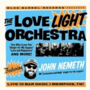 The Love Light Orchestra - CD