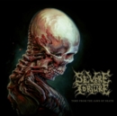 Torn from the jaws of death - CD