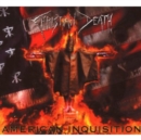 American Inquisition - CD