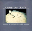Catastrophe Ballet - CD