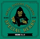 Special Herbs 9 & 0 - CD
