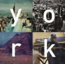 York (10th Anniversary Edition) - Vinyl