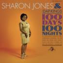 100 Days, 100 Nights - Vinyl