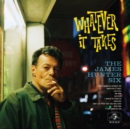 Whatever It Takes - CD