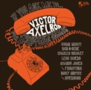 If You Ask Me To...Victor Axelrod Productions for Daptone Records - Vinyl