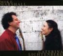 Mike Marshall & Caterina Lichtenberg - CD