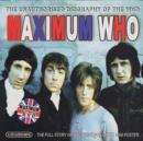 Maximum Who - CD