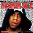 Maximum Jay-z - CD