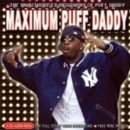 Maximum Puff Daddy - CD