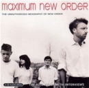 Maximum New Order - CD
