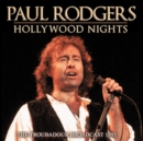 Hollywood Nights: The Troubadour Broadcast 1993 - CD