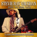 Soul to Soul Live - CD