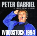 Woodstock 1994: The Classical Festival Broadcast - CD