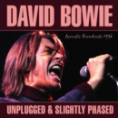 Unplugged & Slightly Phased: Acoustic Broadcasts 1996 - CD