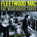 The Warehouse Tapes: New Orleans Broadcast 1970 - CD