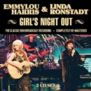 Girl's Night Out - CD