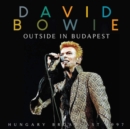 Outside in Budapest: Hungary Broadcast 1997 - CD