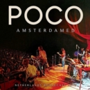 Amsterdamned: Netherlands Broadcast 1972 - CD