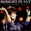Live Principles: 1983 Broadcast Recording - CD