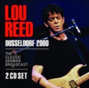 Dusseldorf 2000: The Classic German Broadcast - CD