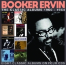 The Classics Albums 1960-1964 - CD