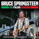 An Italian Charade: European Broadcast Recording 1993 - CD