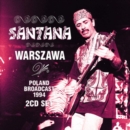 Warszawa: Poland Broadcast 1994 - CD