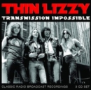 Transmission Impossible: Classic Radio Broadcast Recordings - CD