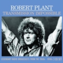 Transmission Impossible: Legendary Radio Broadcasts from the 1960s - 1990s - CD