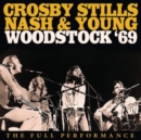 Woodstock '69: The Full Performance - CD