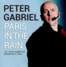 Paris in the Rain: 'Up Tour' Warm-up Broadcast 2002 - CD