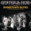 Hometown Blues: Winterland Broadcast 1967 - CD