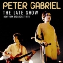 The Late Show: New York Broadcast 1978 - CD