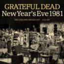 New Year's Eve 1981 - CD