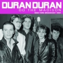 Do the Madison: New York Broadcast 1984 - CD