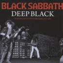 Deep Black: The Massachusetts Broadcast 1983 - CD