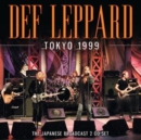 Tokyo 1999 - CD