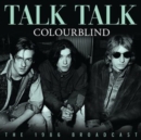 Colourblind: The 1986 Broadcast - CD