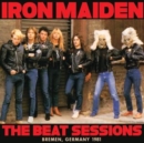 The Beat Sessions: Bremen, Germany 1981 - CD