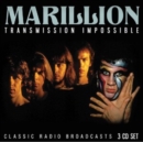 Transmission Impossible: Classic Radio Broadcasts - CD